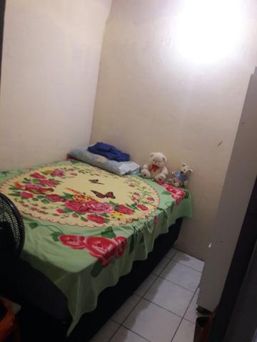 Vendo uma casa em Narandiba - Foto 4