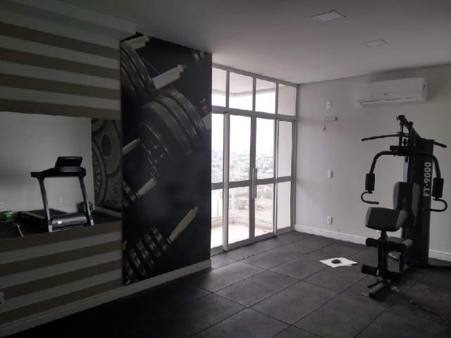 Apartamento suíte mais 01 dormitório com terraço no Bairro Jardim Itália - Foto 13