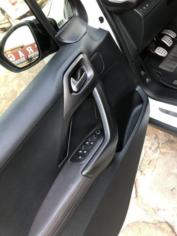 Peugeot 2008 Griffe 1.6 TURBO 2015/2016 com teto - Foto 9