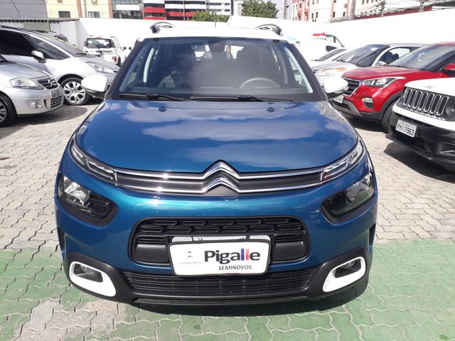 C4 Cactus Shine Pack 1.6 Thp aut ( Top )