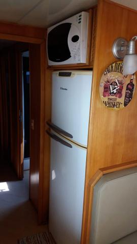 Motor Home - Foto 9