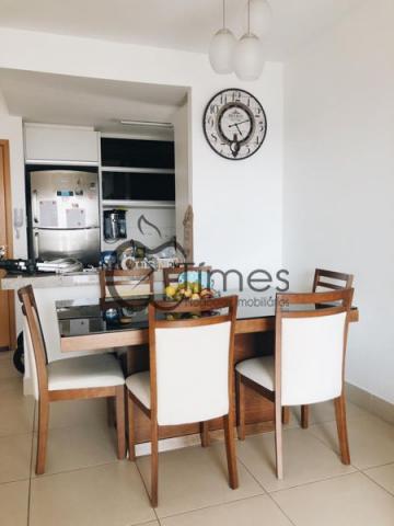 Apartamento com 2 quartos - Bairro Parque Amazônia em Goiânia - Foto 4