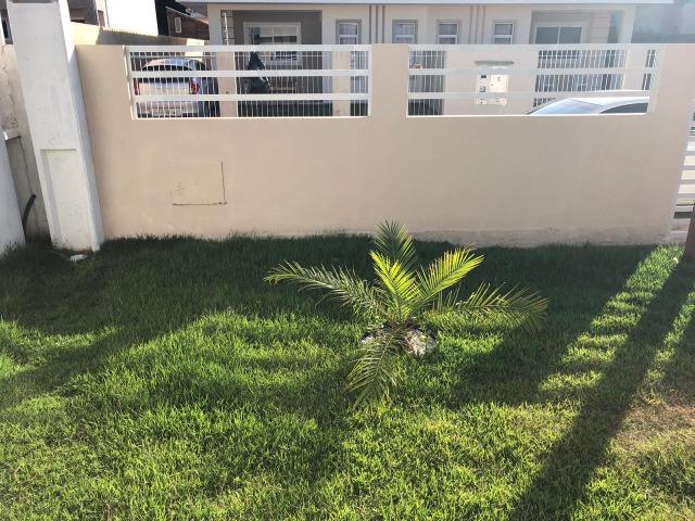 Ótima casa nova 2 quartos 1 suite esta pronta para morar - Foto 15