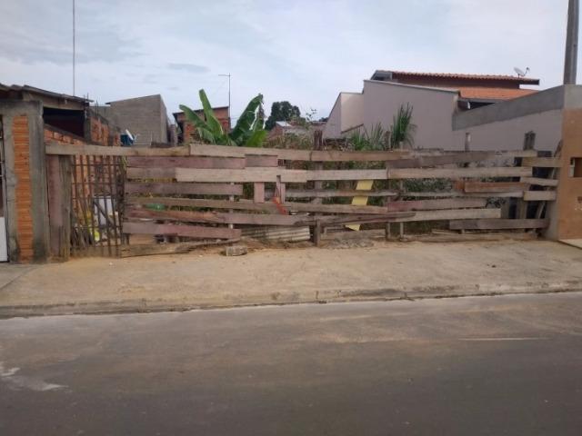 Terreno plano pronto Para Construir