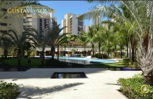 Lindíssimo Apartamento no Condomínio Ilhas do Parque com 03 Suítes - Foto 4