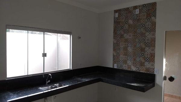 Casa com 3 quartos - Bairro Residencial Itaipu em Goiânia - Foto 20