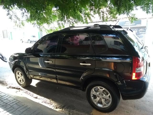 Tucson 09/10 completa manual