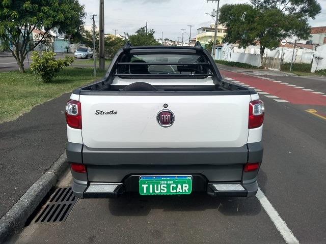 Fiat Strada Hard Working 1.4 2P 2019 - Foto 6