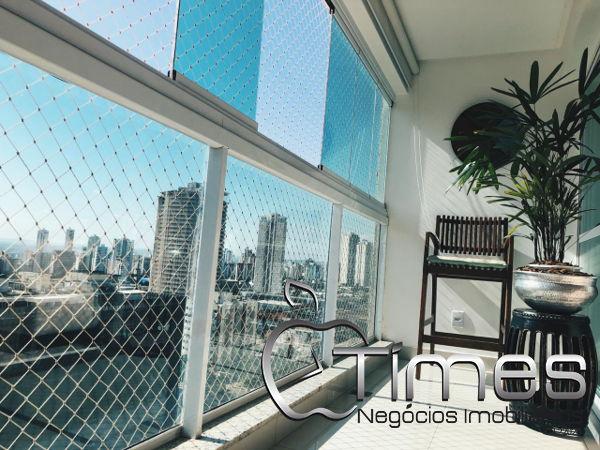 Apartamento com 3 quartos - Bairro Setor Bueno em Goiânia - Foto 6