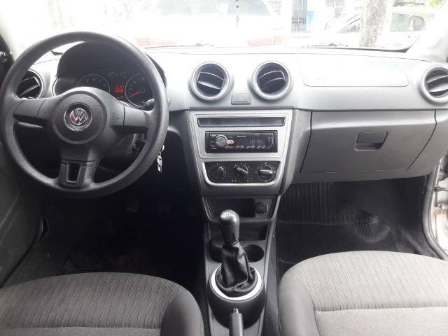 Gol 1.6 - Foto 4