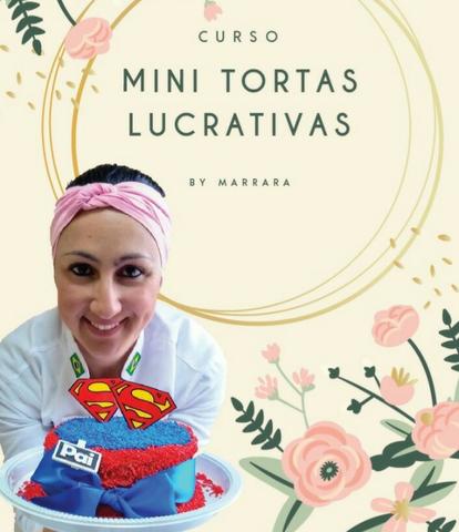 Kit de Apostilas Bolos de Sucesso - Foto 3