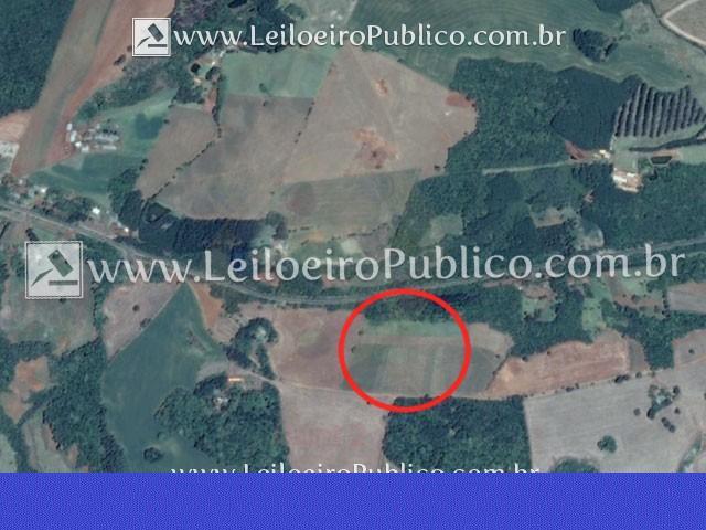 Laranjeiras Do Sul (pr): Terreno Rural 19.285,00m² ovcux qiibx - Foto 5