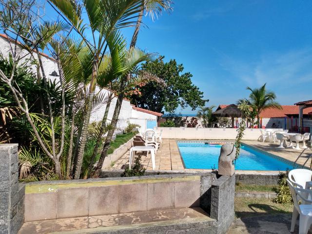 Belíssima casa em Ponta Negra - Foto 7