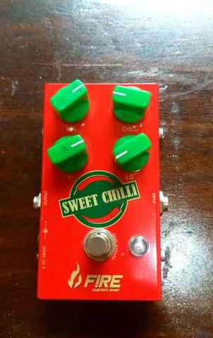 Vendo pedal