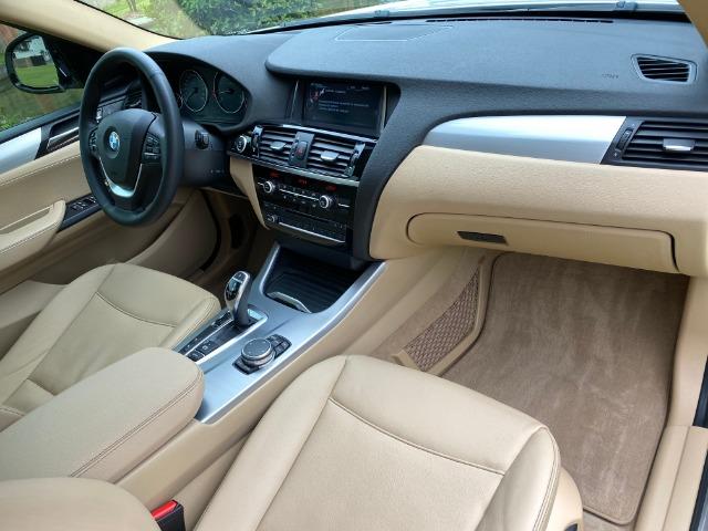 Bmw X4 2.0 28i X-line 4x4 2016 - Foto 6