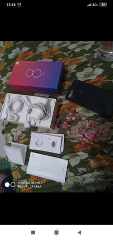 Xaiomi mi 8 lite - Foto 3