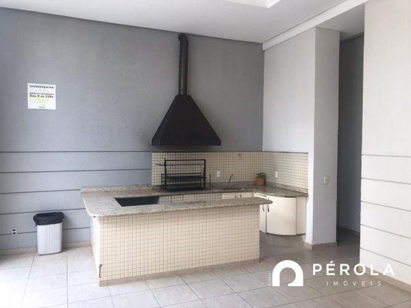 Apartamento com 3 quartos no RES. SPAZIO FIRENZE - Bairro Jardim Goiás em Goiânia - Foto 19