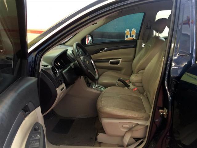 Chevrolet Captiva 3.6 Sfi Awd v6 24v - Foto 5