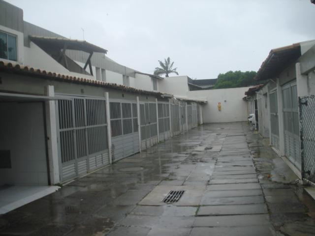 Aprt. triplex com 3/4 no Farol de Itapuã - Foto 7