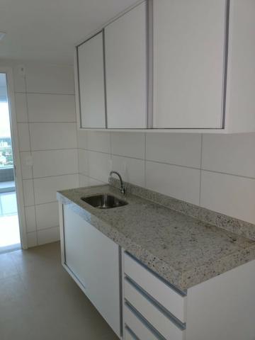 Apartamento no Cond. Spazio, Lagoa Seca, em Juazeiro do Norte - CE - Foto 15