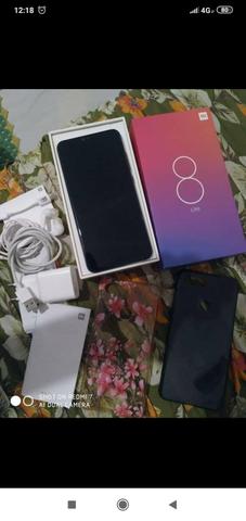 Xaiomi mi 8 lite - Foto 2