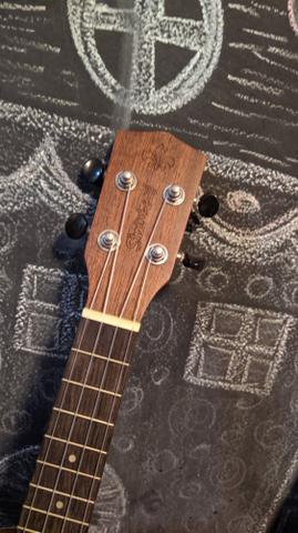 Ukulele - Foto 2