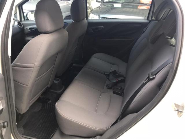 FIAT PUNTO 2012/2013 1.4 ATTRACTIVE 8V FLEX 4P MANUAL - Foto 10