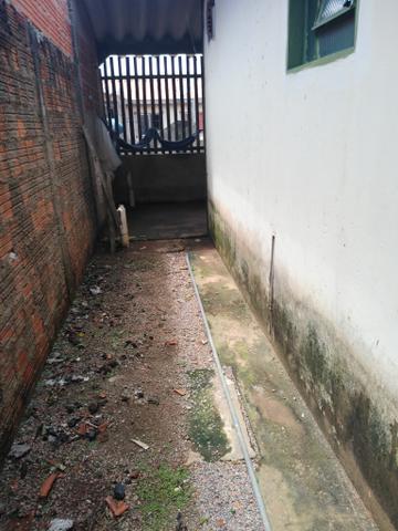 Casa pra vende logo no loteamento santo alfonso - Foto 8