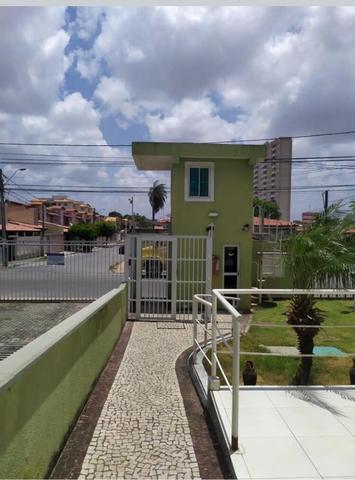 Apartamento de 67m² no Mondubim - Foto 2