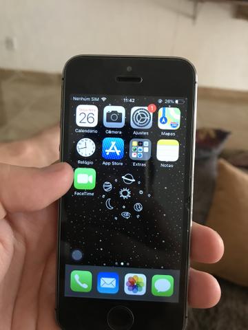 IPhone 5s - Foto 5