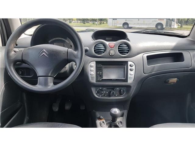 Citroen C3 1.6 exclusive 16v flex 4p manual - Foto 2