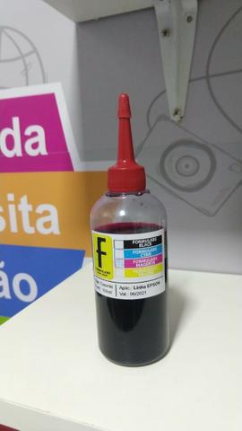 Tinta Corante Epson - Foto 4