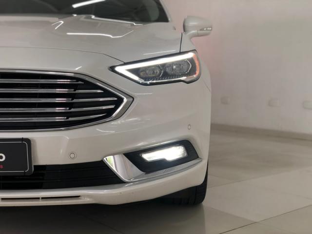 FORD FUSION TITANIUM 2.0 GTDI ECO AWD AUT - Foto 14