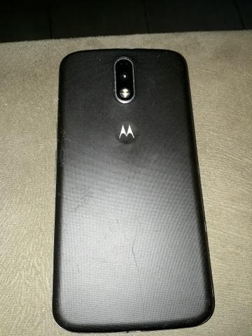 Celular Moto G4 Plus - Foto 2
