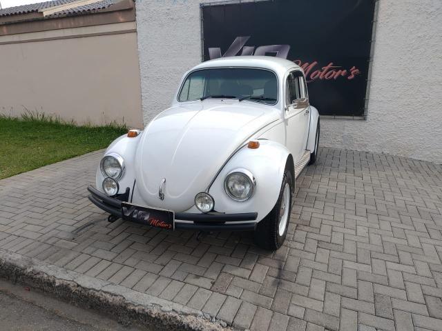 Fusca Baja Bug Rodão - Foto 2