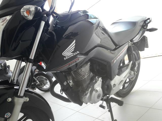 Fan 160cc extra - Foto 4