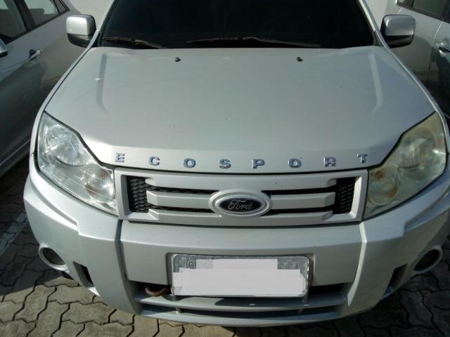 Ford Ecospost XLT 2.0 Automatica 2012 Sem garantia!!! - Foto 2