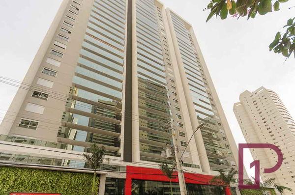 Apartamento com 3 quartos no N8 Flamboyant - Bairro Alto da Glória em Goiânia