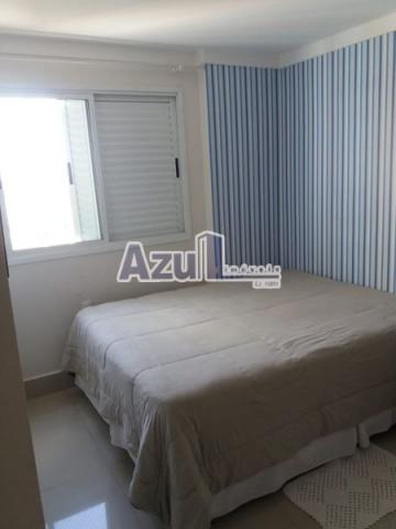 Apartamento com 3 quartos no La Musique Resort Residence - Bairro Setor Bueno em Goiânia - Foto 6