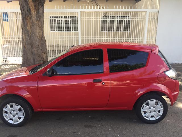 Ford Ka 2011/2012- R$ 13.500,00 - Foto 5