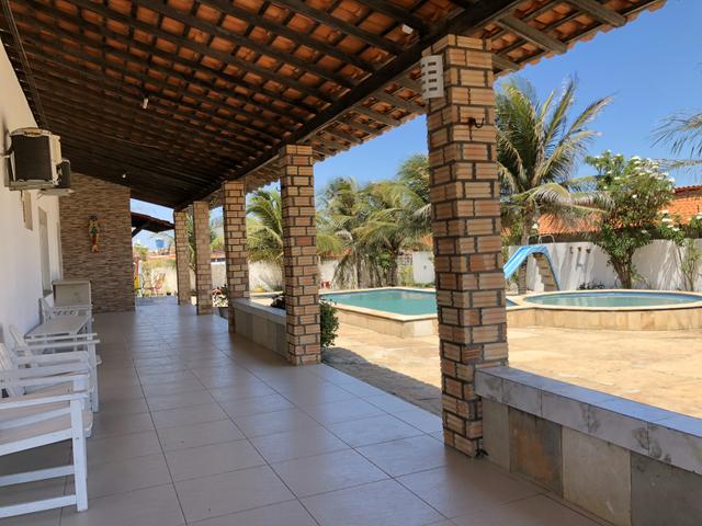 Casa de praia Atalaia Luís Correia Pi - Foto 20