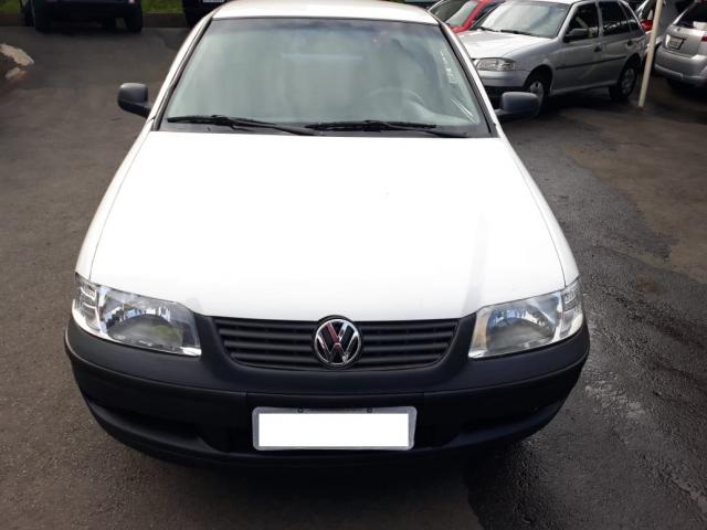 VOLKSWAGEN GOL 2004/2005 1.0 MI CITY 8V GASOLINA 2P MANUAL G.III