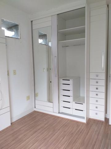 Apartamento na Vila Capixaba, excelente acabamento - Foto 9