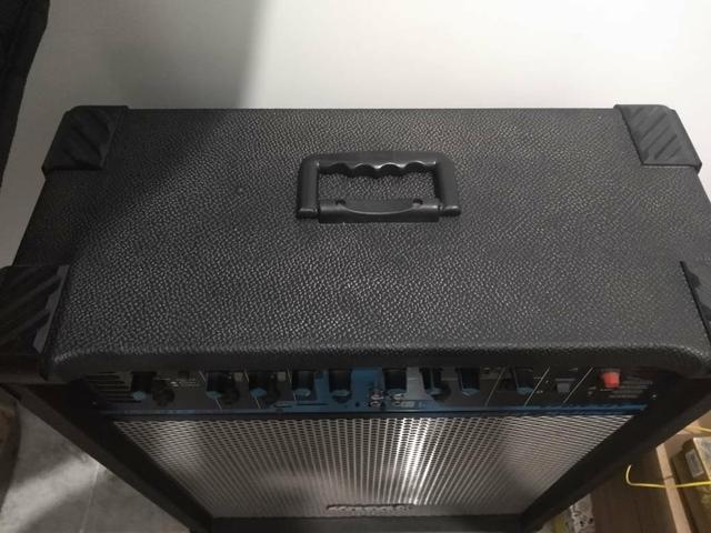 Caixa Multi-uso OCM 512 - Foto 4