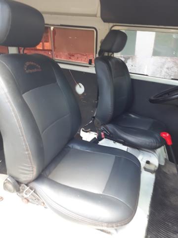 Vendo Kombi 98 - Foto 4