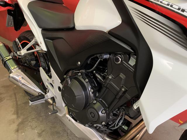 Cb 500f - Foto 3