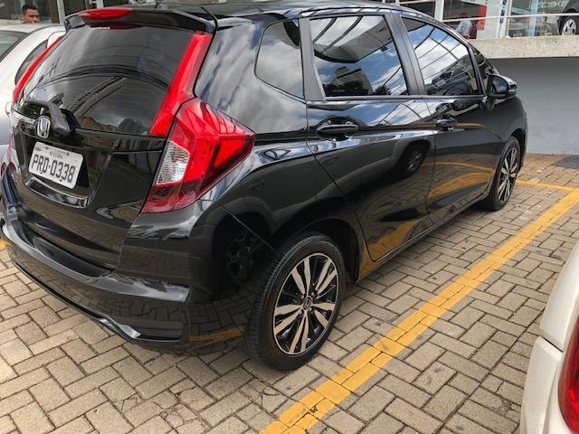 Honda Fit EX At 2017/2018 - Foto 3