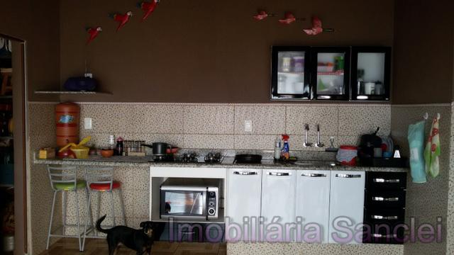 Casa em Cravinhos - Excelente Valor!!! - Foto 4