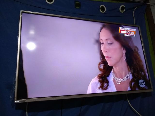 Vendo tv philco - Foto 4