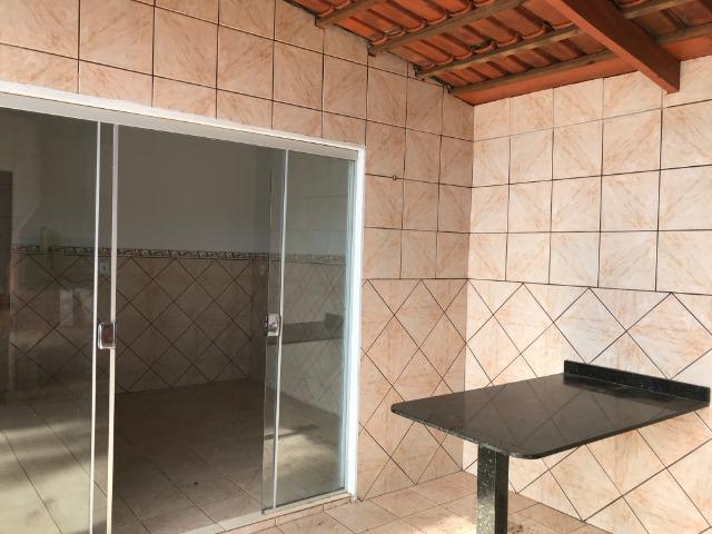 Promoção! Imóvel Residencial (casa) E Comercial no Jardim Bela Morada - Foto 18